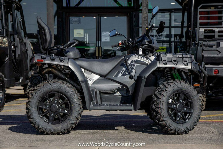 2024 Polaris Sportsman Touring XP 1000 Trail