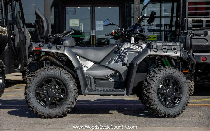 2024 Polaris Sportsman Touring XP 1000 Trail