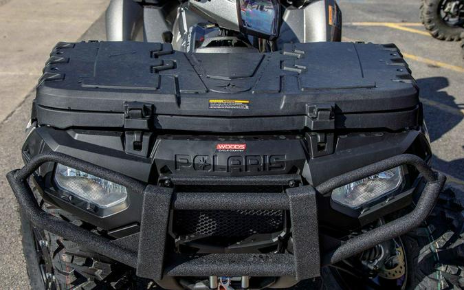 2024 Polaris Sportsman Touring XP 1000 Trail