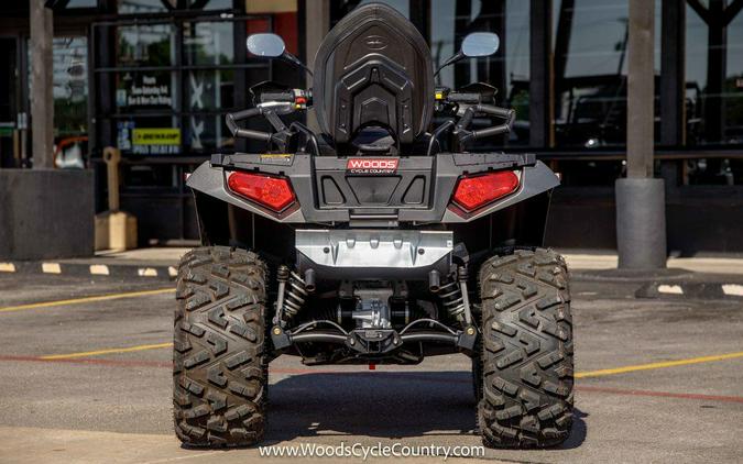 2024 Polaris Sportsman Touring XP 1000 Trail