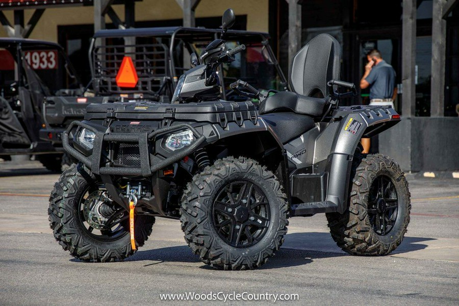 2024 Polaris Sportsman Touring XP 1000 Trail