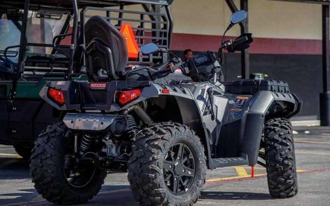 2024 Polaris Sportsman Touring XP 1000 Trail