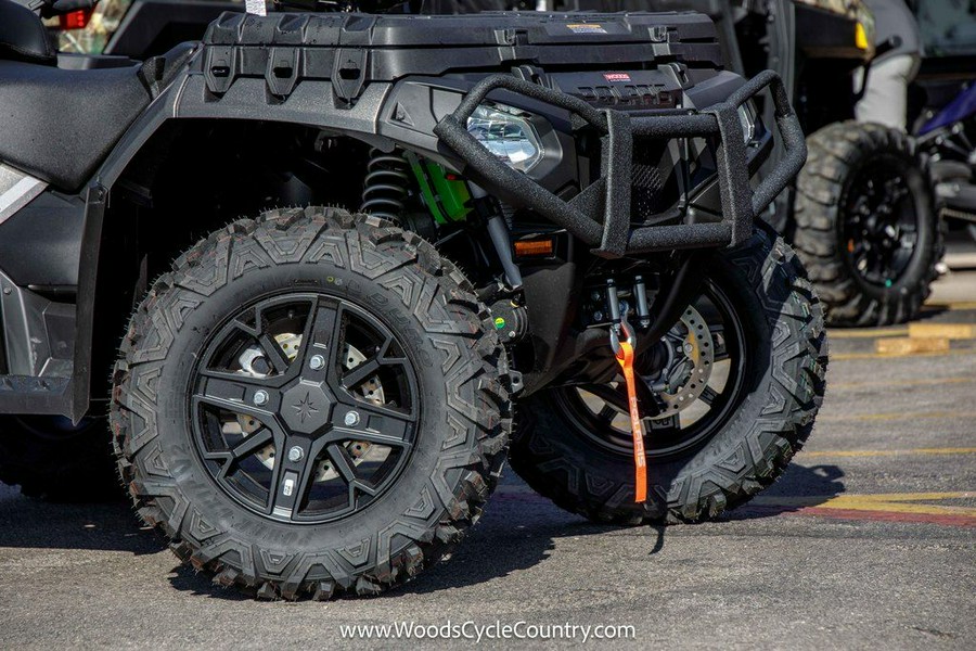 2024 Polaris Sportsman Touring XP 1000 Trail