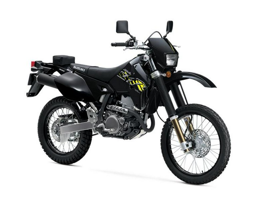 2023 Suzuki DR-Z400S