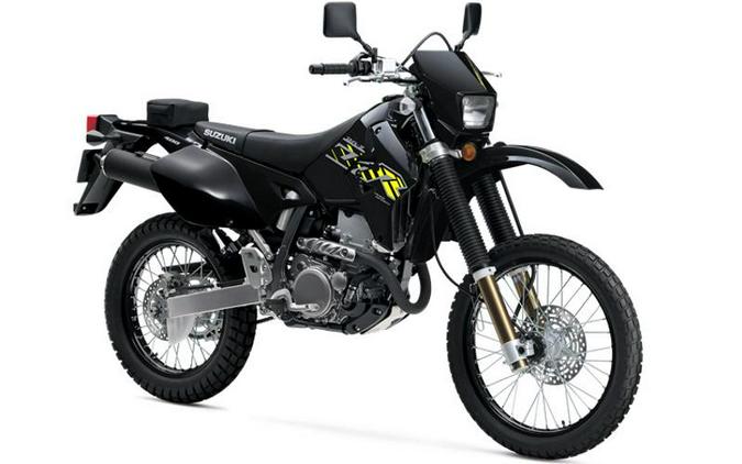 2023 Suzuki DR-Z400S