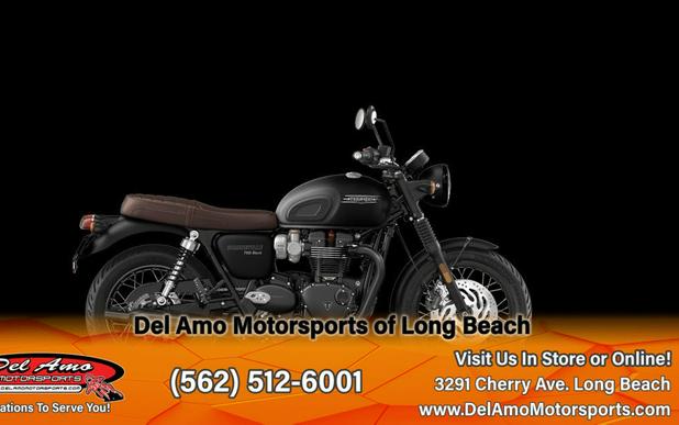 2024 Triumph BONNEVILLE T120