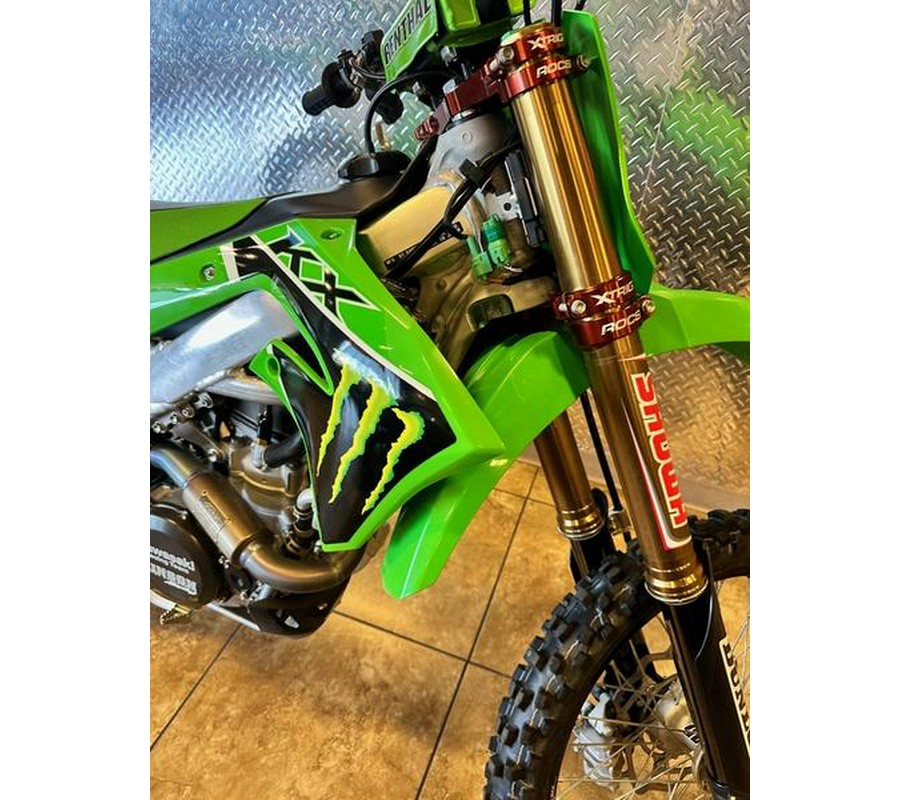 2023 Kawasaki KX™450SR