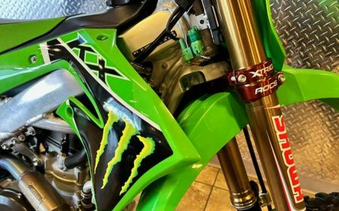 2023 Kawasaki KX™450SR