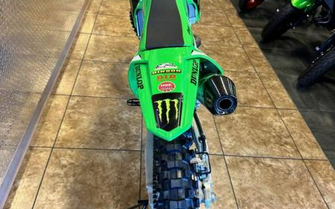 2023 Kawasaki KX™450SR