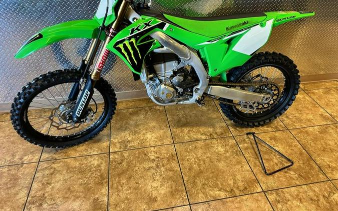 2023 Kawasaki KX™450SR