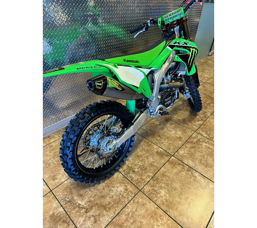 2023 Kawasaki KX™450SR