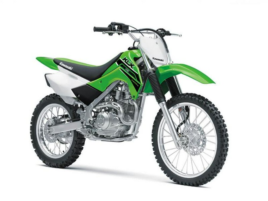 2023 Kawasaki KLX®140R L