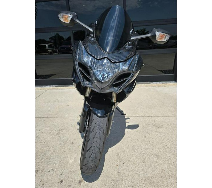 2011 Suzuki GSX-R1000™