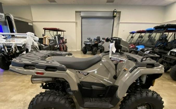 2024 Polaris Sportsman 570