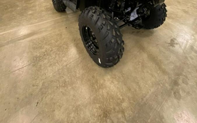 2024 Polaris Sportsman 570