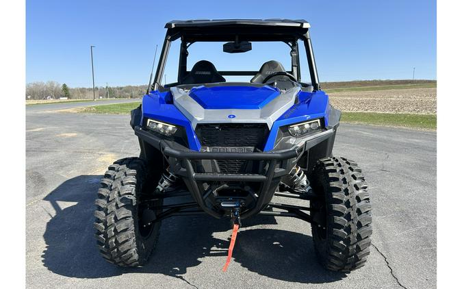 2024 Polaris Industries GENERAL XP 1000 PREMIUM - POLARIS BLUE Premium