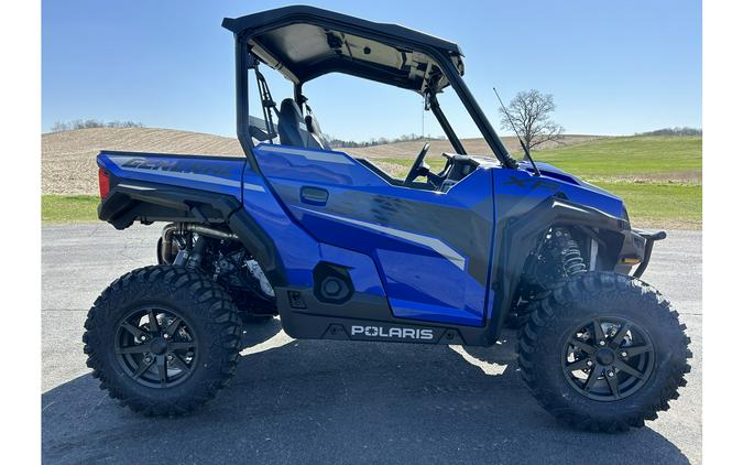 2024 Polaris Industries GENERAL XP 1000 PREMIUM - POLARIS BLUE Premium