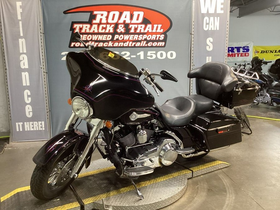 2007 Harley-Davidson® FLHX - Street Glide®