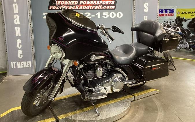 2007 Harley-Davidson® FLHX - Street Glide®