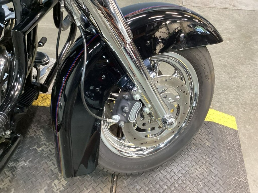 2007 Harley-Davidson® FLHX - Street Glide®