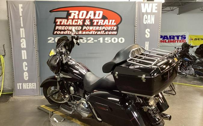 2007 Harley-Davidson® FLHX - Street Glide®