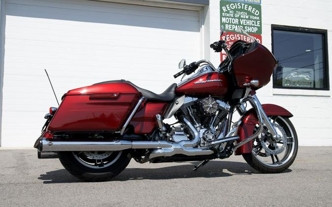 2016 Harley-Davidson® FLTRXS Road Glide® Special - Color Option