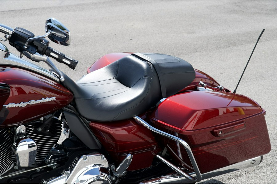 2016 Harley-Davidson® FLTRXS Road Glide® Special - Color Option