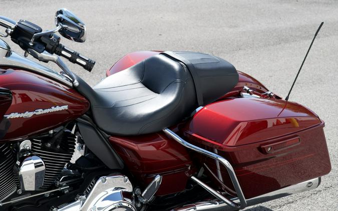 2016 Harley-Davidson® FLTRXS Road Glide® Special - Color Option