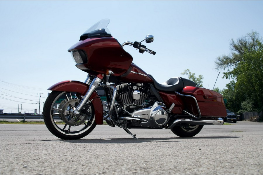 2016 Harley-Davidson® FLTRXS Road Glide® Special - Color Option