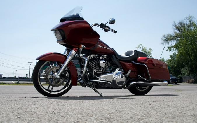 2016 Harley-Davidson® FLTRXS Road Glide® Special - Color Option