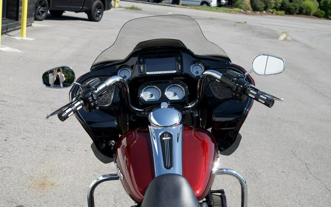 2016 Harley-Davidson® FLTRXS Road Glide® Special - Color Option