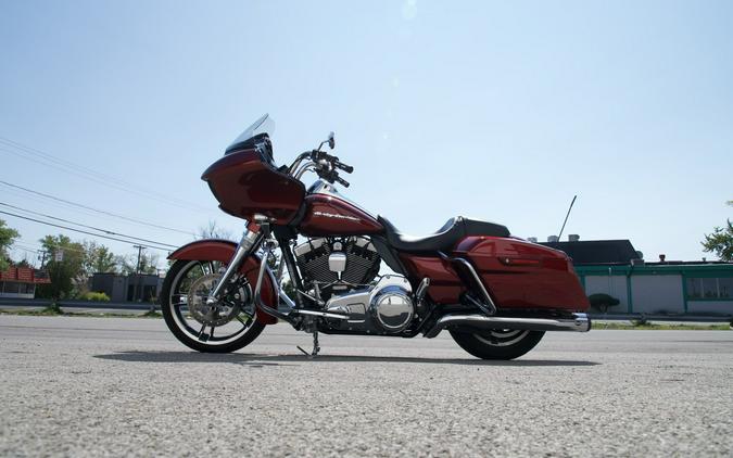 2016 Harley-Davidson® FLTRXS Road Glide® Special - Color Option