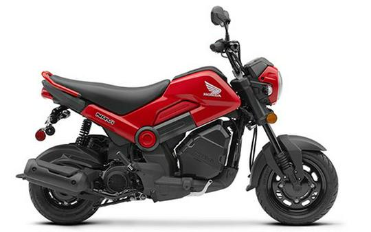 2023 Honda Navi