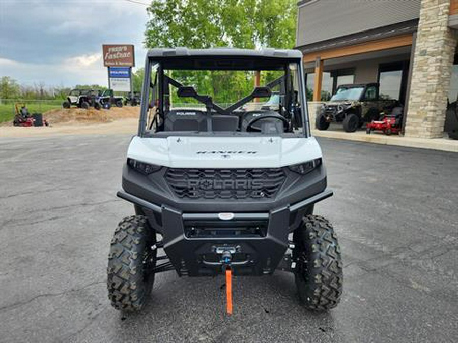 2025 Polaris Ranger 1000 Premium