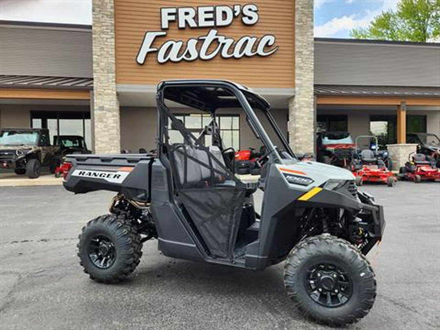 2025 Polaris Ranger 1000 Premium