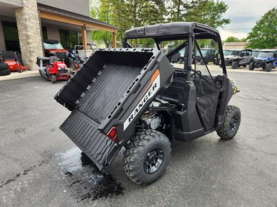 2025 Polaris Ranger 1000 Premium