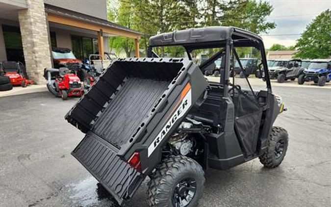 2025 Polaris Ranger 1000 Premium