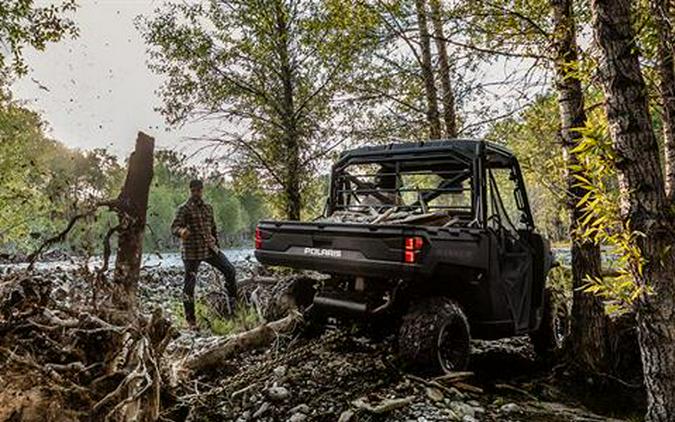 2025 Polaris Ranger 1000 Premium