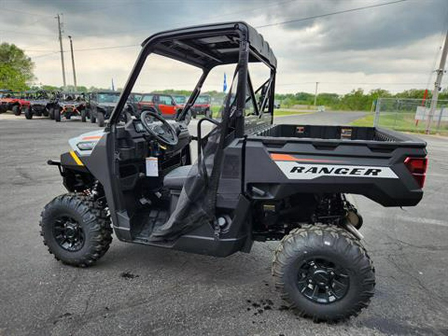 2025 Polaris Ranger 1000 Premium