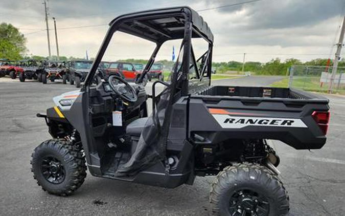 2025 Polaris Ranger 1000 Premium