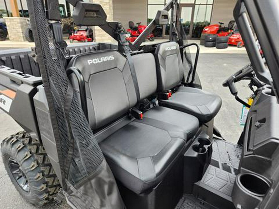 2025 Polaris Ranger 1000 Premium