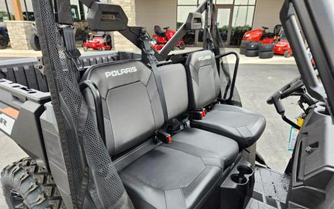 2025 Polaris Ranger 1000 Premium