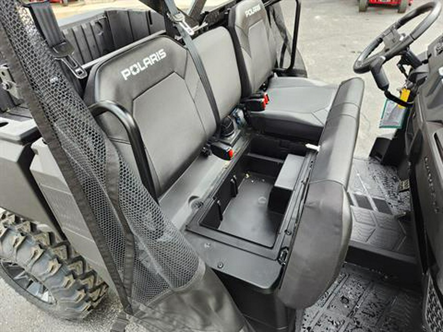 2025 Polaris Ranger 1000 Premium