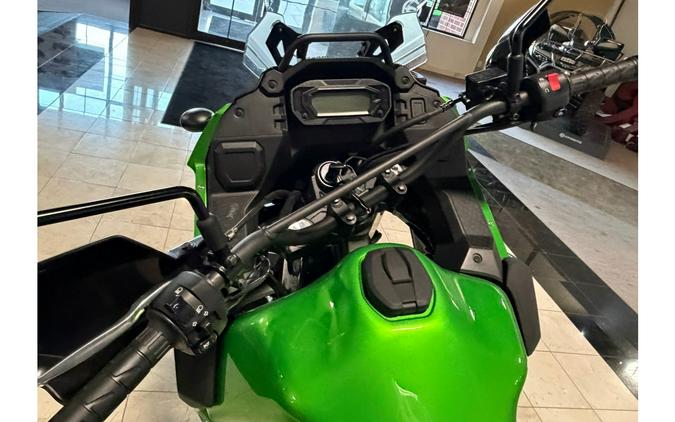 2023 Kawasaki KLR 650 BASE