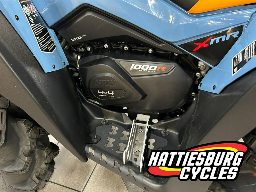 2026 Can-Am Renegade X mr 1000R