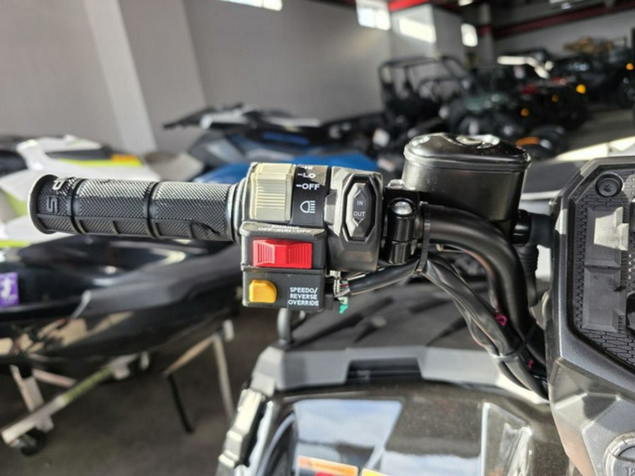 2026 Polaris Sportsman 570 Trail