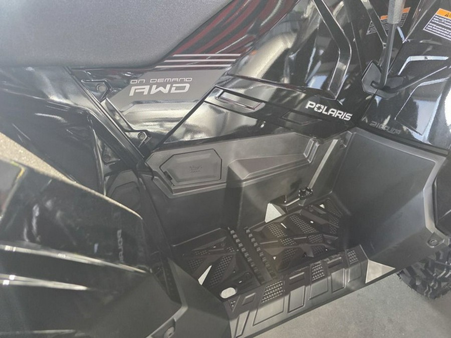 2026 Polaris Sportsman 570 Trail