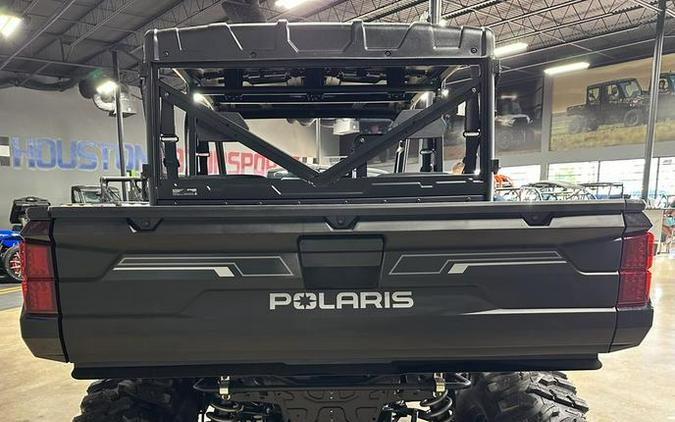 2026 Polaris® Ranger Crew XP 1000 Texas Edition