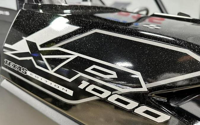 2026 Polaris® Ranger Crew XP 1000 Texas Edition