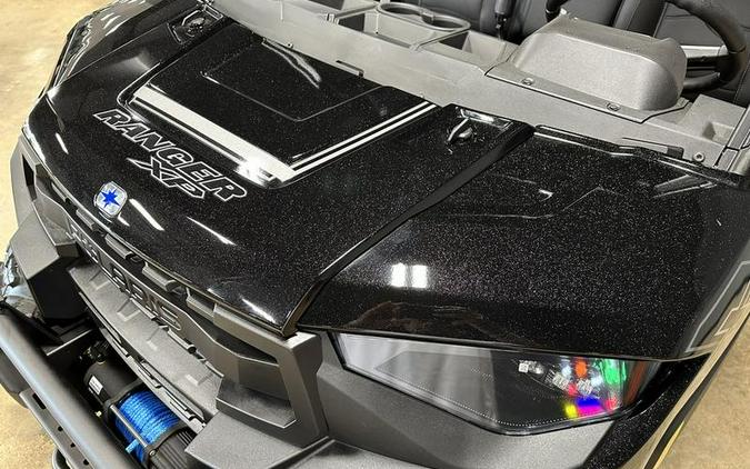 2026 Polaris® Ranger Crew XP 1000 Texas Edition